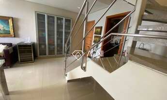 Imagem 4: Cobertura Duplex, lazer privativo, 3 vagas de garagem - Praia de Itaparica - Vila Velha/ES