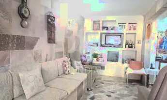 Imagem 6: Casa (térrea na rua) 3 dormitórios/suite, cozinha planejada