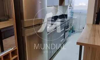 Imagem 5: Apartamento (tipo - padrao) 1 dormitórios/suite, cozinha planejada, portaria 24hs, lazer