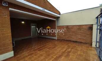 Imagem 2: Locação de Casas / Padrão na cidade de Ribeirão Preto