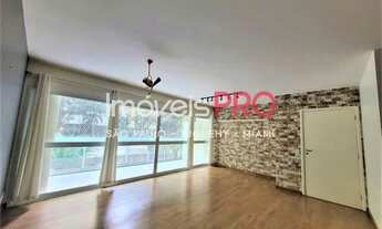 Imagem 7: Apartamento 132m² 3 suítes 2 vagas no Panamby