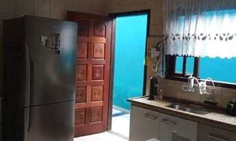 Imagem 6: Casa com 2 dormitórios à venda, 110 m² por R$ 275.000,00 - Cidade Deus - Taubaté/SP