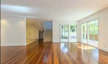 Imagem 3: Jardim Petrópolis condomínio de alto padrão sobrado com 4 suítes 4 salas 5 vagas 710 m²