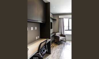 Imagem 7: Apartamento para Aluguel - Bela Vista, 1 Quarto, 16 m2