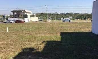 Imagem 4: Lote com excelente topografia no Florais do Parque