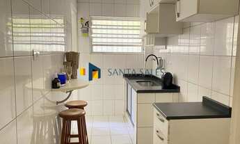 Imagem 3: Apartamento para Locação com 2 dormitórios, 70 m, 600 m do Metro Ana Rosa - Região Vila M