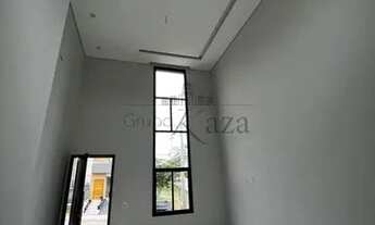 Imagem 4: Casa de condomínio sobrado para venda com 137 metros quadrados com 3 quartos