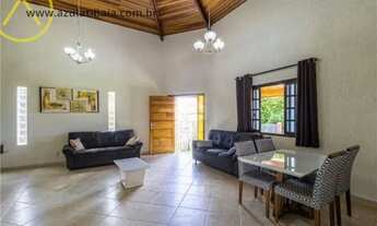 Imagem 4: Casa de condomínio para venda Atibaia