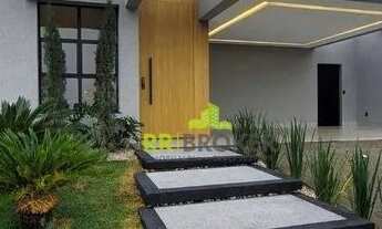 Imagem: Casa com 3 dormitórios à venda, por R$