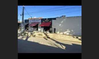 Imagem 2: Pontos comerciais na vila Marcela