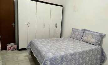 Imagem 2: Apartamento com 3 dormitórios à venda, 84 m² por R$ 460.000,00 - Vila Camilópolis - Santo