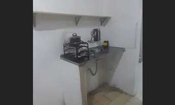 Imagem 7: Alugo casa conjugada no Augusto Franco