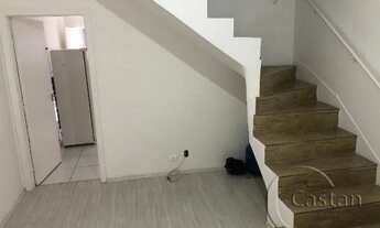 Imagem: Sobrado 200 metros metrô tatuapé