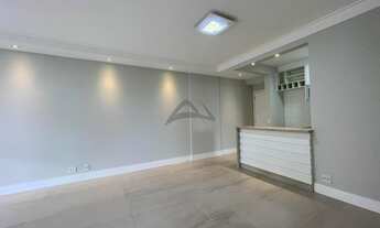 Imagem 3: Apartamento para aluguel tem 83 metros quadrados com 2 quartos em Cambuí - Campinas - SP