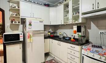 Imagem 6: Casa para venda com 3 dormitórios, sendo 1 suite, Parque das Flores - Taubaté - São Paulo