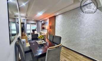 Imagem 4: Apartamento no Boqueirão - Praia Grande/SP