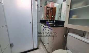 Imagem 7: Apartamento com 2 dormitórios à venda, 70 m² por R$ 300.000 - Centro - Vitória/ES