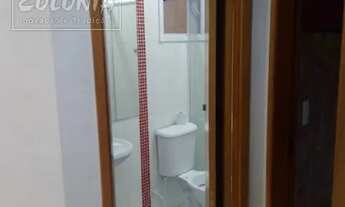 Imagem 3: Santo André - Apartamento Padrão - Jardim Santo André