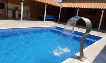 Imagem: Linda Chácara e bem localizada em Votorantim