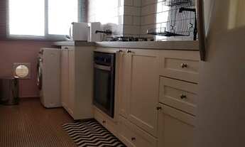 Imagem 5: Apartamento para venda com 74 metros quadrados com 3 quartos em Bela Vista - Salto - SP