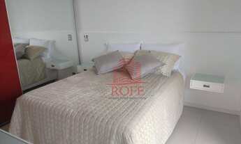 Imagem: Apartamento com 1 dormitório para alugar