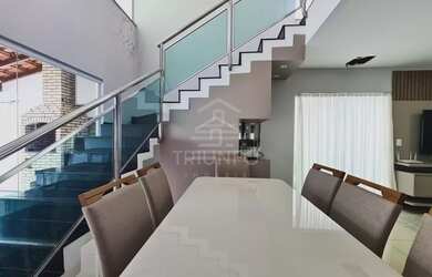 Imagem 2: Casa Duplex A VENDA No Piazza Del Campo Casa Em Condomínio No Morros