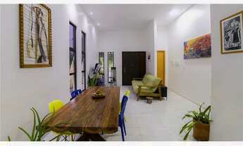 Imagem 4: Casa a venda com 102m² no condomínio Geisel Prive, com 3 quartos sendo 1 suíte, totalment