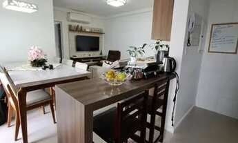 Imagem 6: Apartamento com 3 dormitórios, sendo 1 suíte, à venda, no Centro - Itajaí/SC