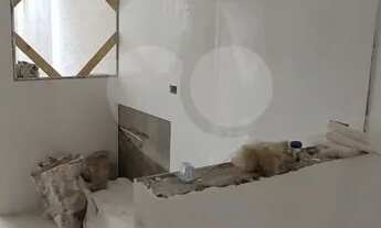 Imagem 7: Sobrado 3 quartos todos suites na parada inglesa