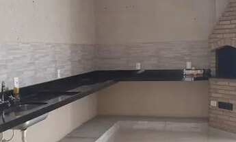 Imagem 3: Casa Jd YOLANDA Casa com 3 dormitórios