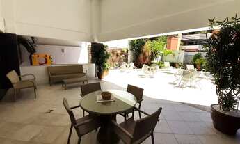 Imagem 4: 1/4 Nascente, Infraestrutura, Varanda, Armários, Área Serviço e Garagem no Itaigara