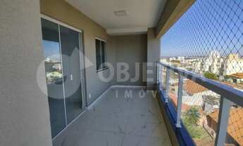 Imagem 5: Belíssimo apartamento novo no bairro Santa Mônica em Uberlândia para aluguel