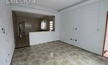 Imagem 2: Santo André - Casa Padrão - Parque Capuava