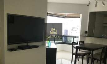 Imagem 2: Flat disponível no Jardim Paulista