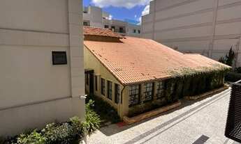 Imagem 4: Apartamento para venda possui 40 metros quadrados com 1 quarto