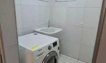 Imagem 6: Apartamento no Calhau Mobília Completa 3 Quartos