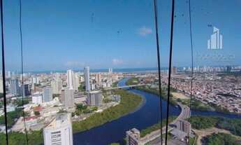 Imagem: Apartamento para venda possui 135 metros