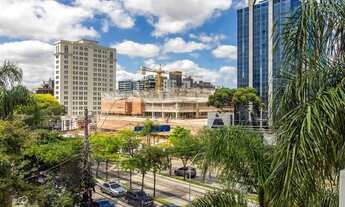 Imagem 3: PORTO ALEGRE - Conjunto Comercial/Sala - Bela Vista