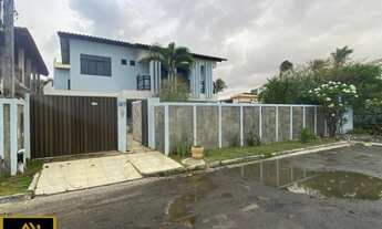 Imagem: CASA RESIDENCIAL em LAURO DE FREITAS - BA