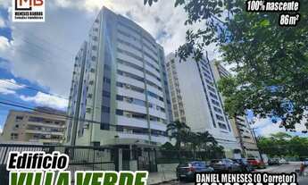 Imagem: Conforto e Comodidade Apartamento de 2