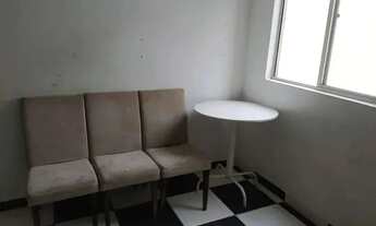 Imagem 3: 2 QTOS COM VAGA DE GARAGEM SANTA MARTA 140.000