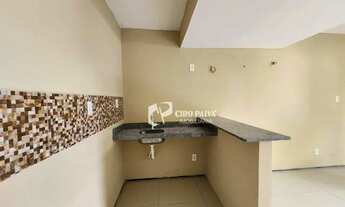 Imagem 2: Kitnet com 1 dormitório para alugar, 22 m² por R$ 552,00/mês - Jardim das Oliveiras - Fort