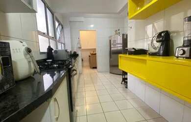 Imagem 16: Apartamento com 3 dormitórios à venda em Belo Horizonte