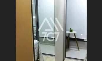 Imagem 6: LINDO APARTAMENTO STUDIO MOBILIADO COM EXCELENTE LOCALIZAÇÃO