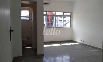 Imagem 3: São Paulo - Conjunto Comercial/Sala - Mooca