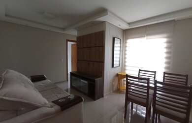 Imagem 2: Apartamento com 2 quartos para alugar por R$ 2300.00, 52.36 m2 - ANITA GARIBALDI - JOINVIL