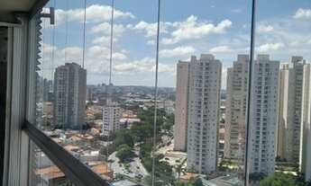 Imagem 4: Studio para aluguel possui 38 metros quadrados com 1 quarto em Vila Augusta - Guarulhos