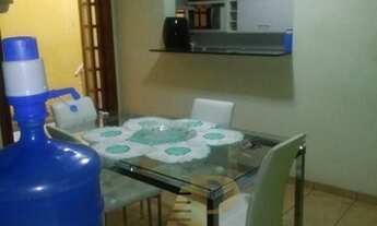 Imagem 2: Casa para Venda em Suzano, Parque Suzano, 3 dormitórios, 1 suíte, 2 banheiros