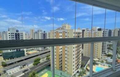 Imagem 3: Versatto - Prox ao shopping, sombra total