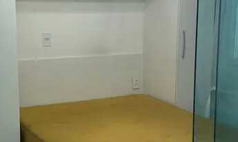 Imagem 2: Loft para venda com 22 metros quadrados com 1 quarto em Piatã - Salvador - BA